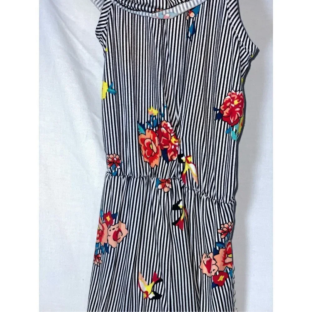 Toddler jump suit